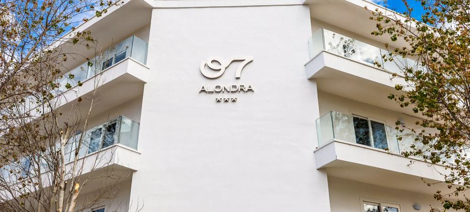 O7 Alondra (Cala Ratjada)