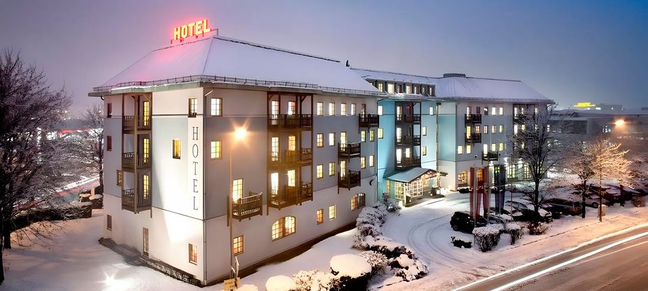 Alphotel (Innsbruck)