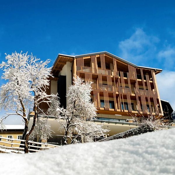 Alpinhotel Vajolet — Tiers, Włochy