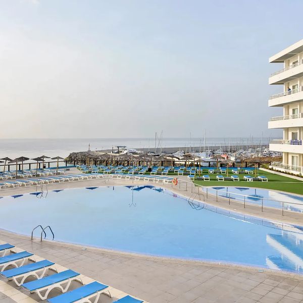 Alua Atlantico Golf (ex. Aguamarina Golf)