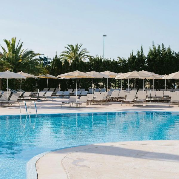 Alua Soul Alcudia
