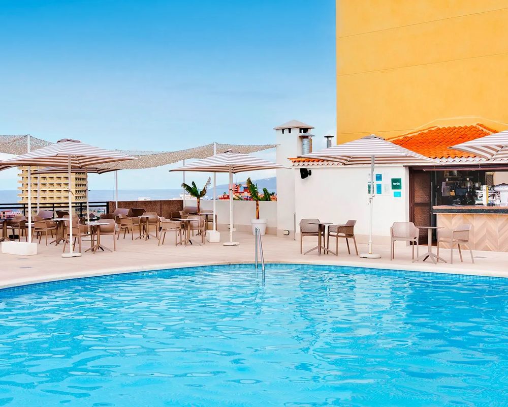 Alua Soul Orotava Valley (ex. Gema Diamante Suites)