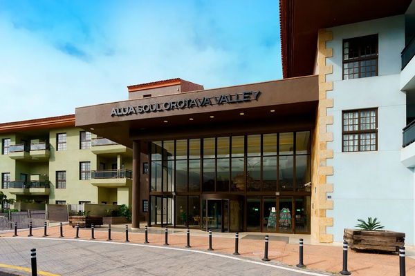 Alua Soul Orotava Valley (ex. Gema Diamante Suites)