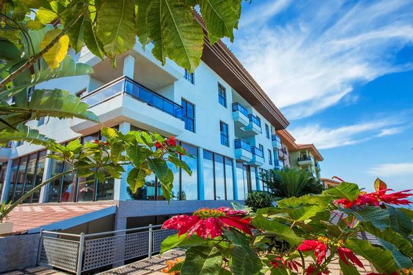 Alua Soul Orotava Valley (ex. Gema Diamante Suites)