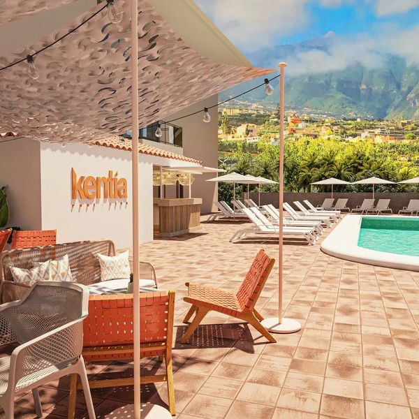 Alua Soul Orotava Valley (ex. Gema Diamante Suites)