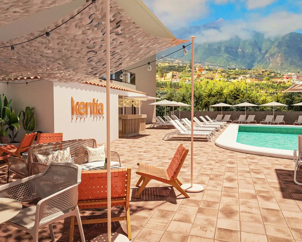 Alua Soul Orotava Valley (ex. Gema Diamante Suites)