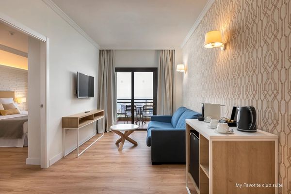 Alua Soul Orotava Valley (ex. Gema Diamante Suites)