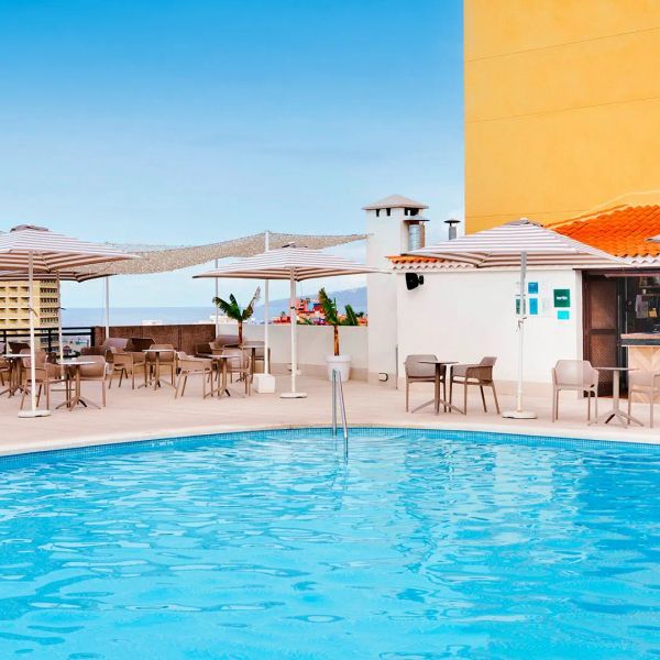 Alua Soul Orotava Valley (ex. Gema Diamante Suites)