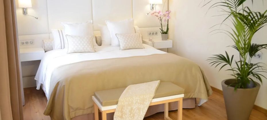Alua Suites Fuerteventura (ex. Suite Atlantis Fuerteventura Resort Be Live)