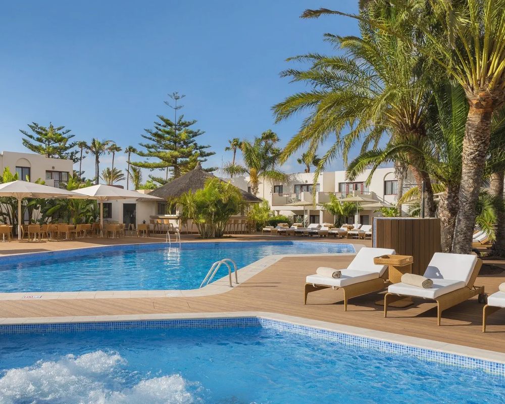 Alua Suites Fuerteventura (ex. Suite Atlantis Fuerteventura Resort Be Live)