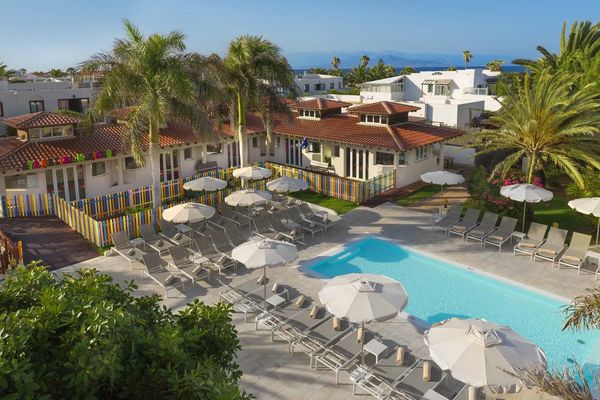 Alua Suites Fuerteventura (ex. Suite Atlantis Fuerteventura Resort Be Live)