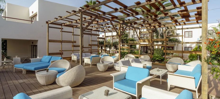 Alua Suites Fuerteventura (ex. Suite Atlantis Fuerteventura Resort Be Live)