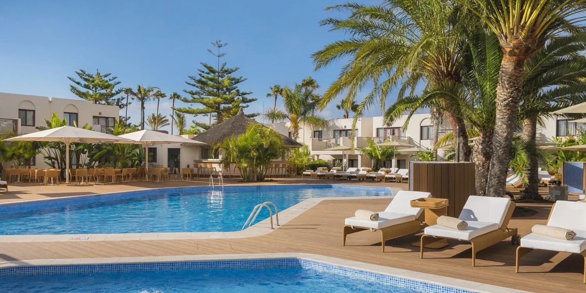 Hiszpania First Deal na 7 dni w grudniu: 4⋆ hotel od 4 339 zł