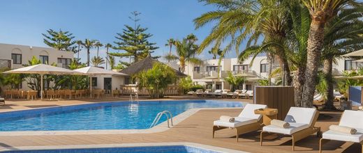 Alua Suites Fuerteventura (ex. Suite Atlantis Fuerteventura Resort Be Live)