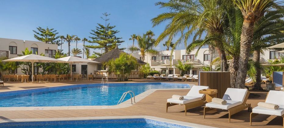 Alua Suites Fuerteventura (ex. Suite Atlantis Fuerteventura Resort Be Live)