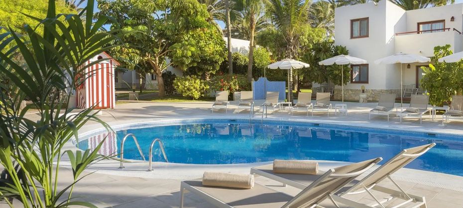 Alua Suites Fuerteventura (ex. Suite Atlantis Fuerteventura Resort Be Live)