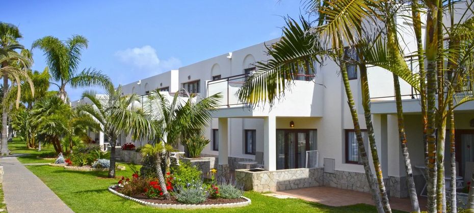 Alua Suites Fuerteventura (ex. Suite Atlantis Fuerteventura Resort Be Live)