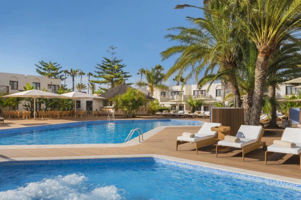 Alua Suites Fuerteventura (ex. Suite Atlantis Fuerteventura Resort Be Live)