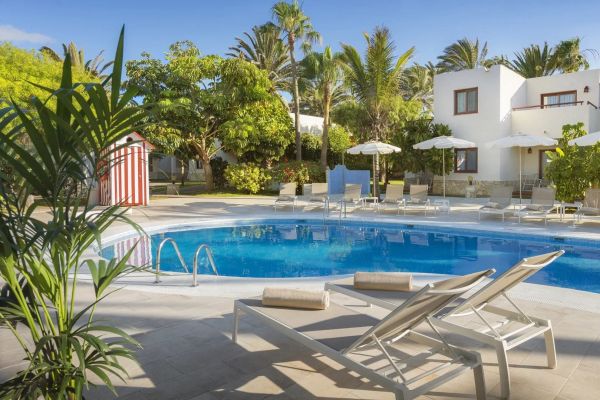 Alua Suites Fuerteventura (ex. Suite Atlantis Fuerteventura Resort Be Live)