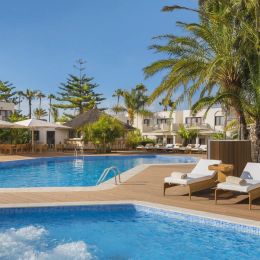 Alua Suites Fuerteventura (ex. Suite Atlantis Fuerteventura Resort Be Live)