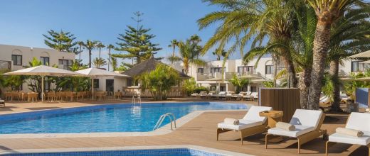 Alua Suites Fuerteventura (ex. Suite Atlantis Fuerteventura Resort Be Live)