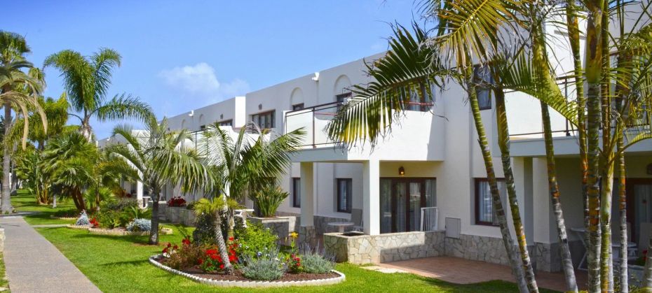 Alua Suites Fuerteventura (ex. Suite Atlantis Fuerteventura Resort Be Live)