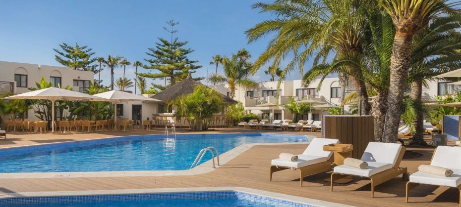 Alua Suites Fuerteventura (ex. Suite Atlantis Fuerteventura Resort Be Live)
