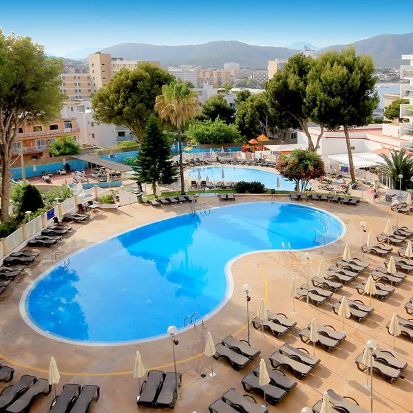 Aluasun Torrenova (ex. Marina Torrenova)