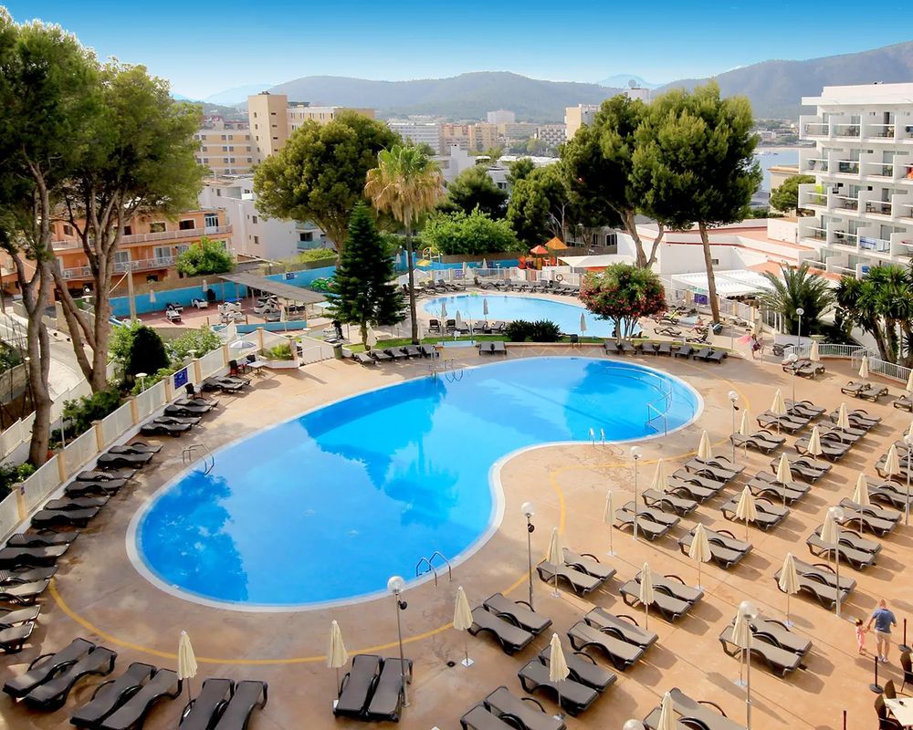 Aluasun Torrenova (ex. Marina Torrenova)