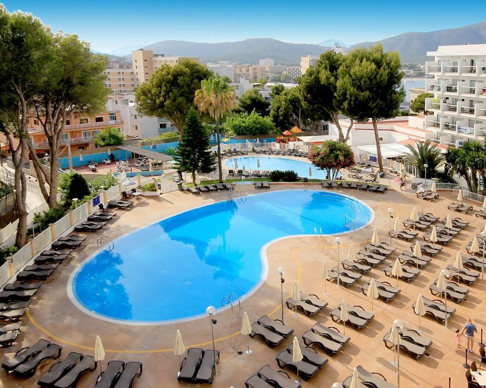 Alua Sun Torrenova (ex. Marina Torrenova)