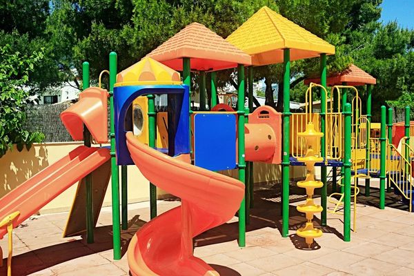 Alua Sun Torrenova (ex. Marina Torrenova)