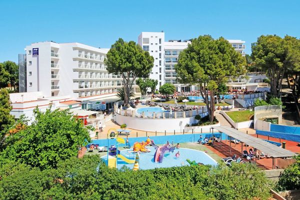 Alua Sun Torrenova (ex. Marina Torrenova)