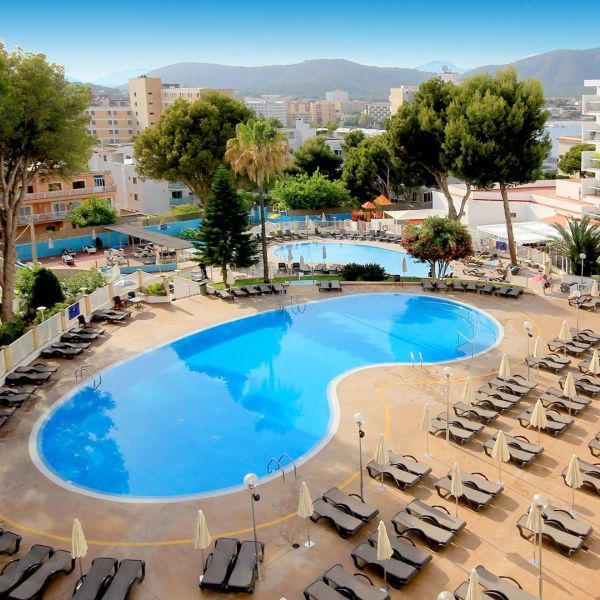 Alua Sun Torrenova (ex. Marina Torrenova)