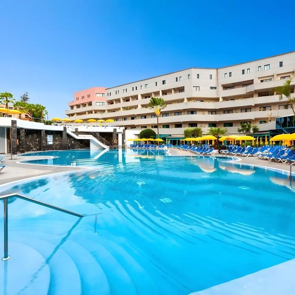 Alua Tenerife (ex. Gema Gran Turquesa Playa)