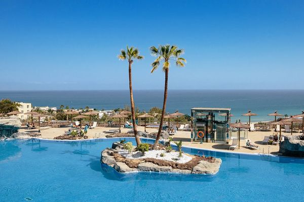 Alua Village Fuerteventura (ex Ambar Beach)