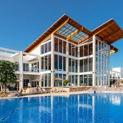 Alua Village Fuerteventura ex Ambar Beach