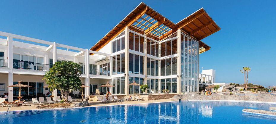 Alua Village Fuerteventura (ex Ambar Beach)