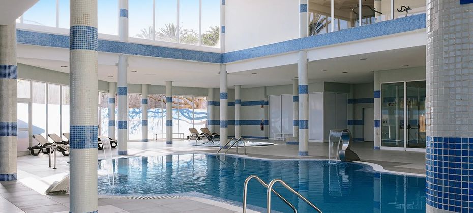 Alua Village Fuerteventura (ex Ambar Beach)