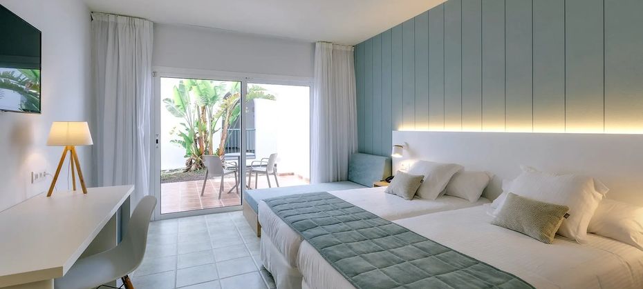 Alua Village Fuerteventura (ex Ambar Beach)