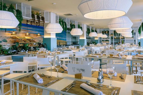 Alua Village Fuerteventura (ex Ambar Beach)