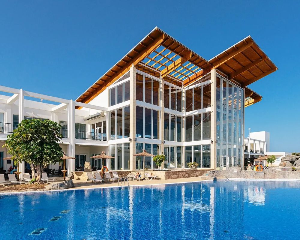 Alua Village Fuerteventura (ex Ambar Beach)