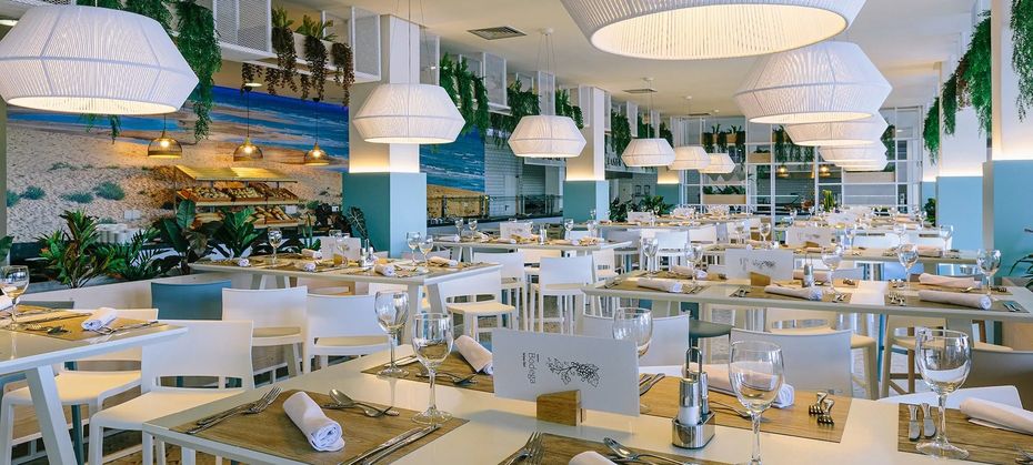 Alua Village Fuerteventura (ex Ambar Beach)