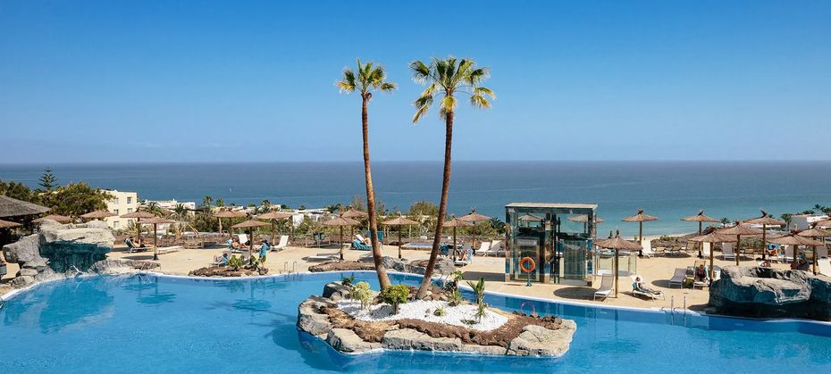 Alua Village Fuerteventura (ex Ambar Beach)