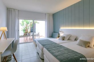 Alua Village Fuerteventura ex Ambar Beach