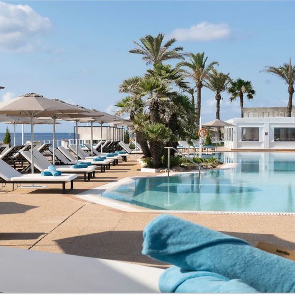 AluaSoul Menorca (ex. PortBlue SAlgar)