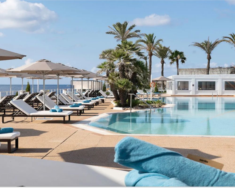 AluaSoul Menorca (ex. PortBlue SAlgar)