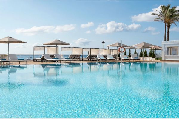AluaSoul Menorca (ex. PortBlue SAlgar)