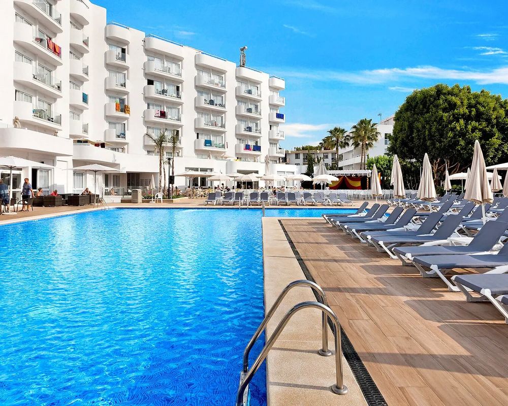 AluaSun Continental Park (ex. Roc Continental Park)