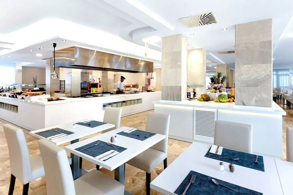 AluaSun Continental Park (ex. Roc Continental Park)