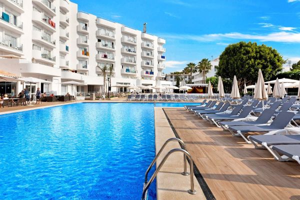 AluaSun Continental Park ex Roc Continental Park